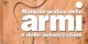Sono armi, la tessera (1,3) nel puzzle  BANNERS.