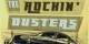 Sono Rockin' dusters, la tessera (0,13) nel puzzle  MUSICISTI.