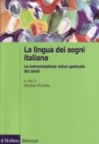 La lingua dei segni italiana